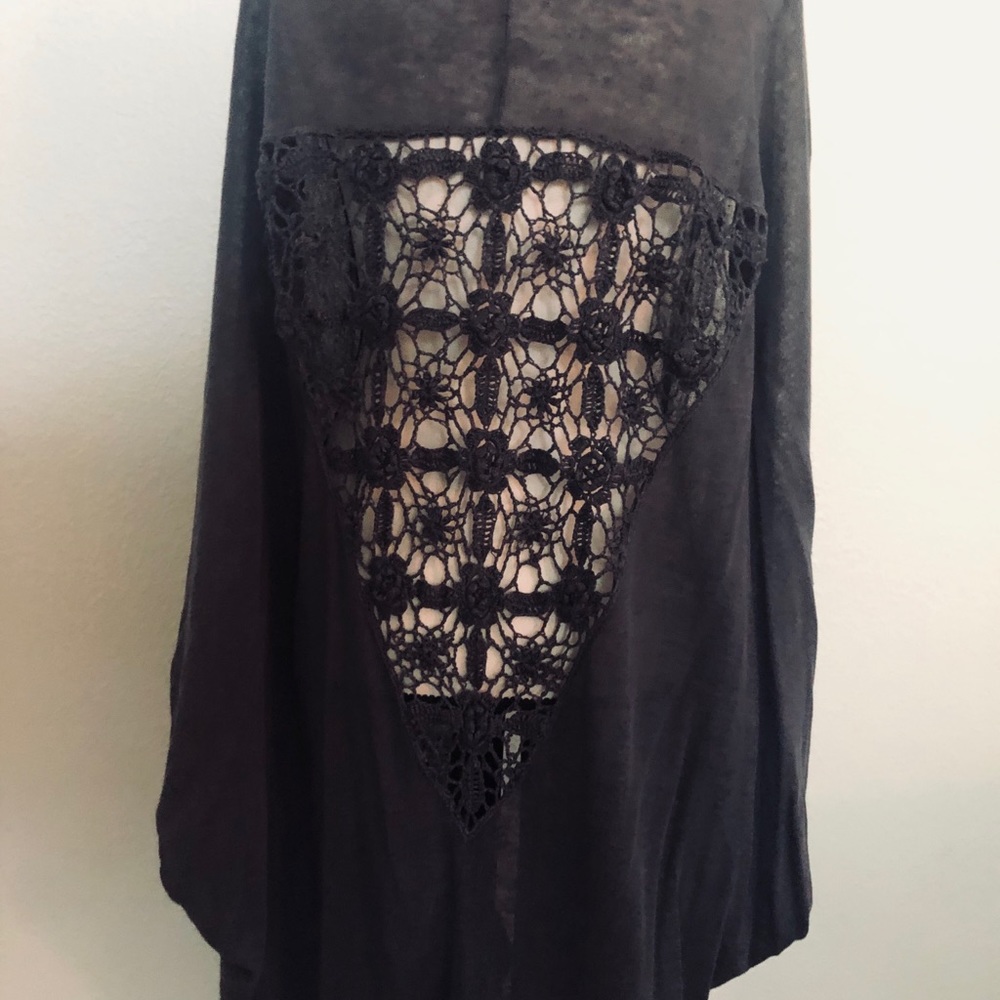 Wrap London Linen Wrap